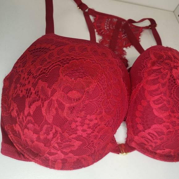 Euc 32DD beyond sexy la senza bra - Picture 2 of 6